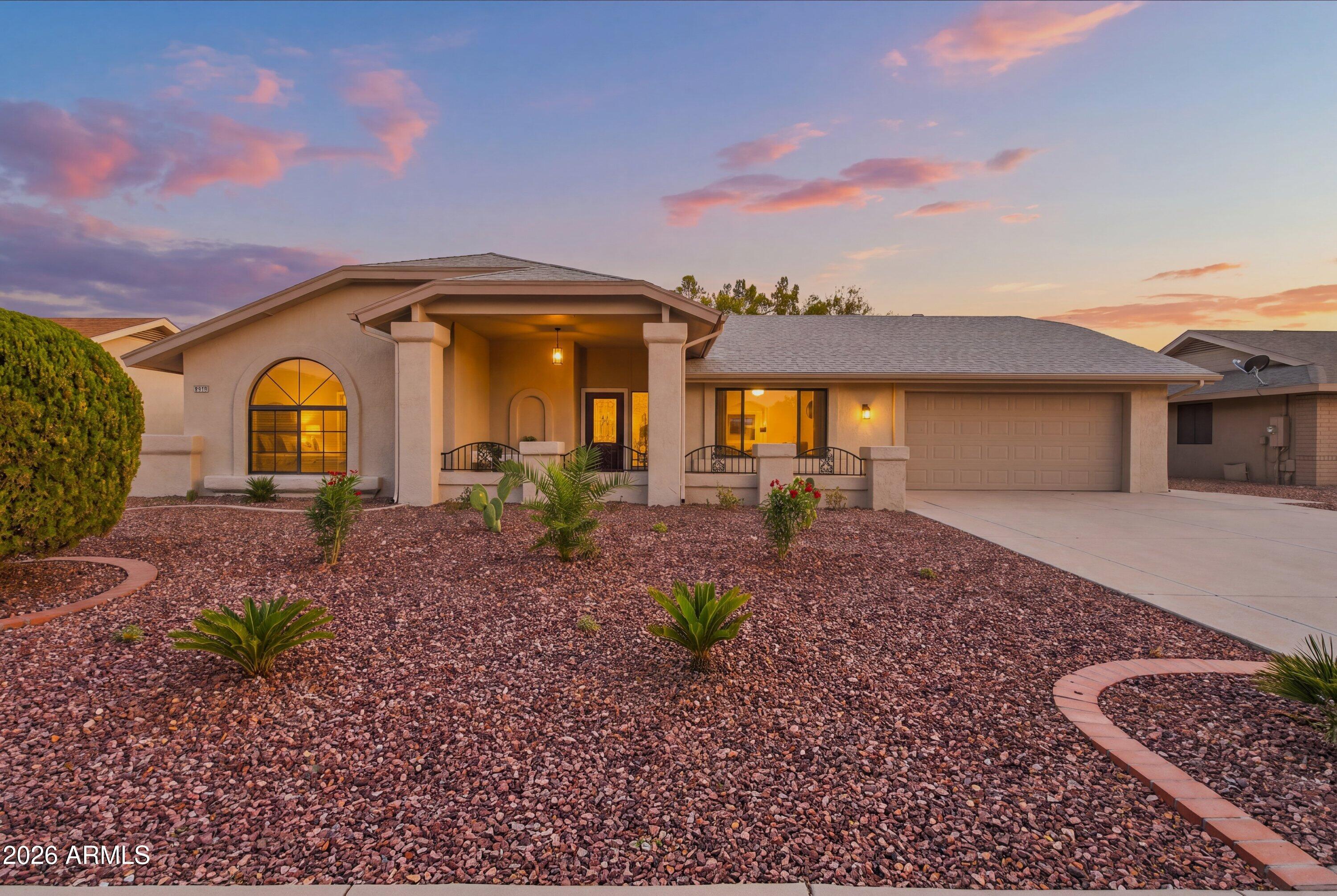 14623 W TRADING POST Drive