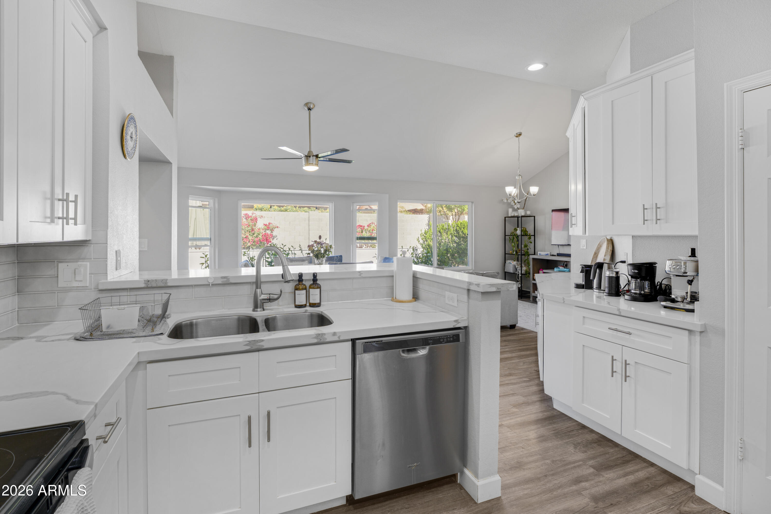 11062 E SAHUARO Drive