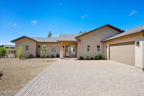 9410 N Legend Hills Road Prescott Valley AZ 86315