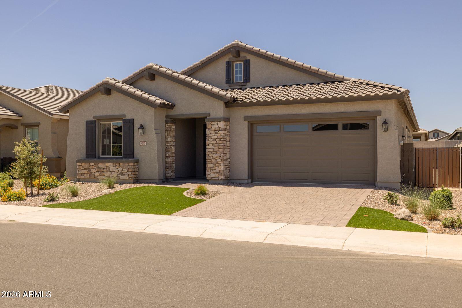 3245 W Santa Rosa Road
