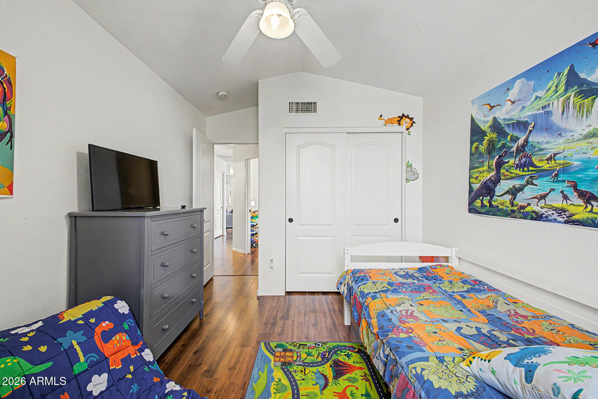 NEELY FARMS UNIT 3 - Residential