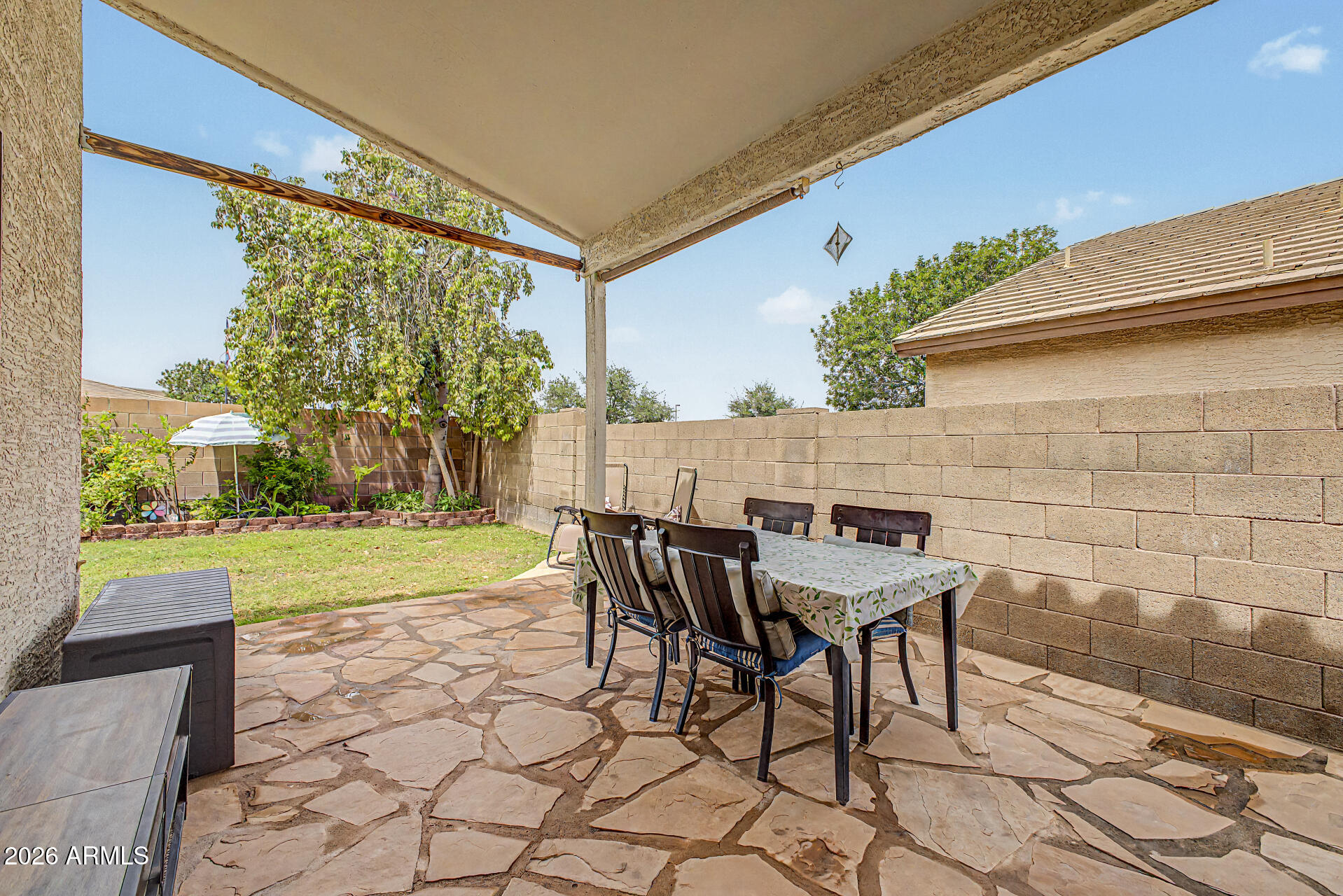 NEELY FARMS UNIT 3 - Residential