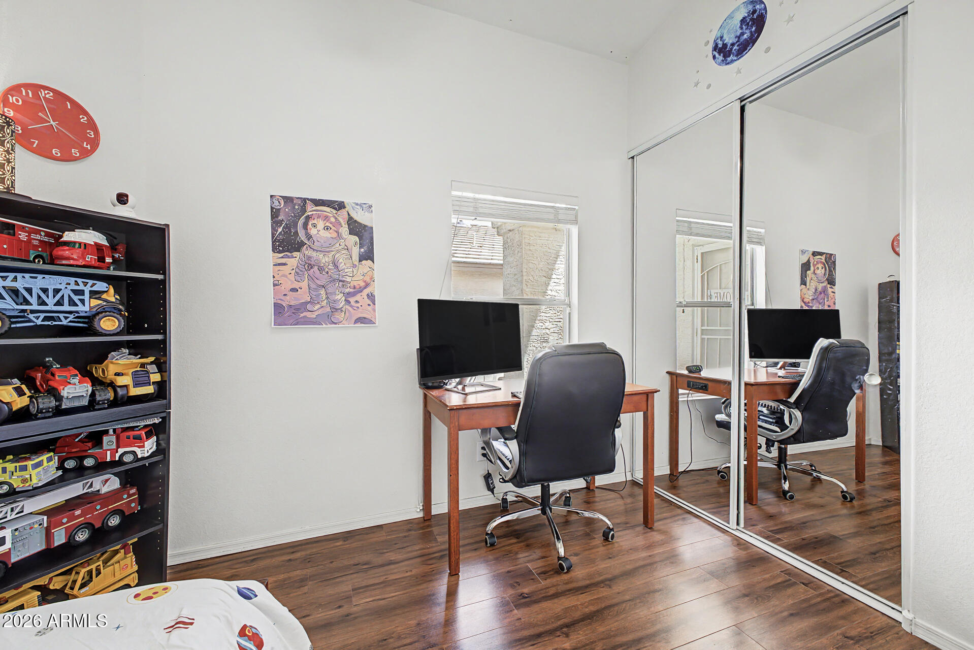 NEELY FARMS UNIT 3 - Residential