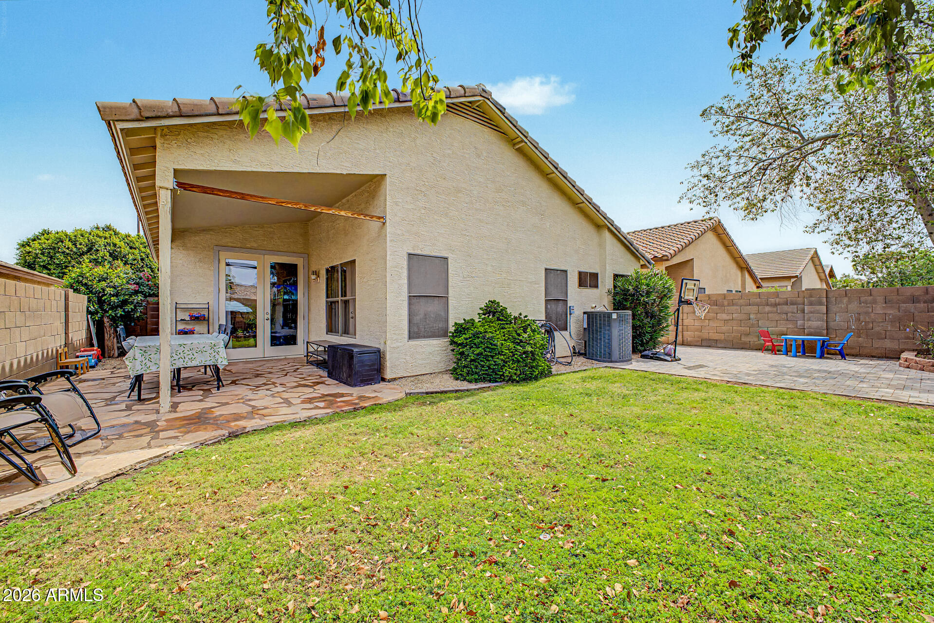 NEELY FARMS UNIT 3 - Residential