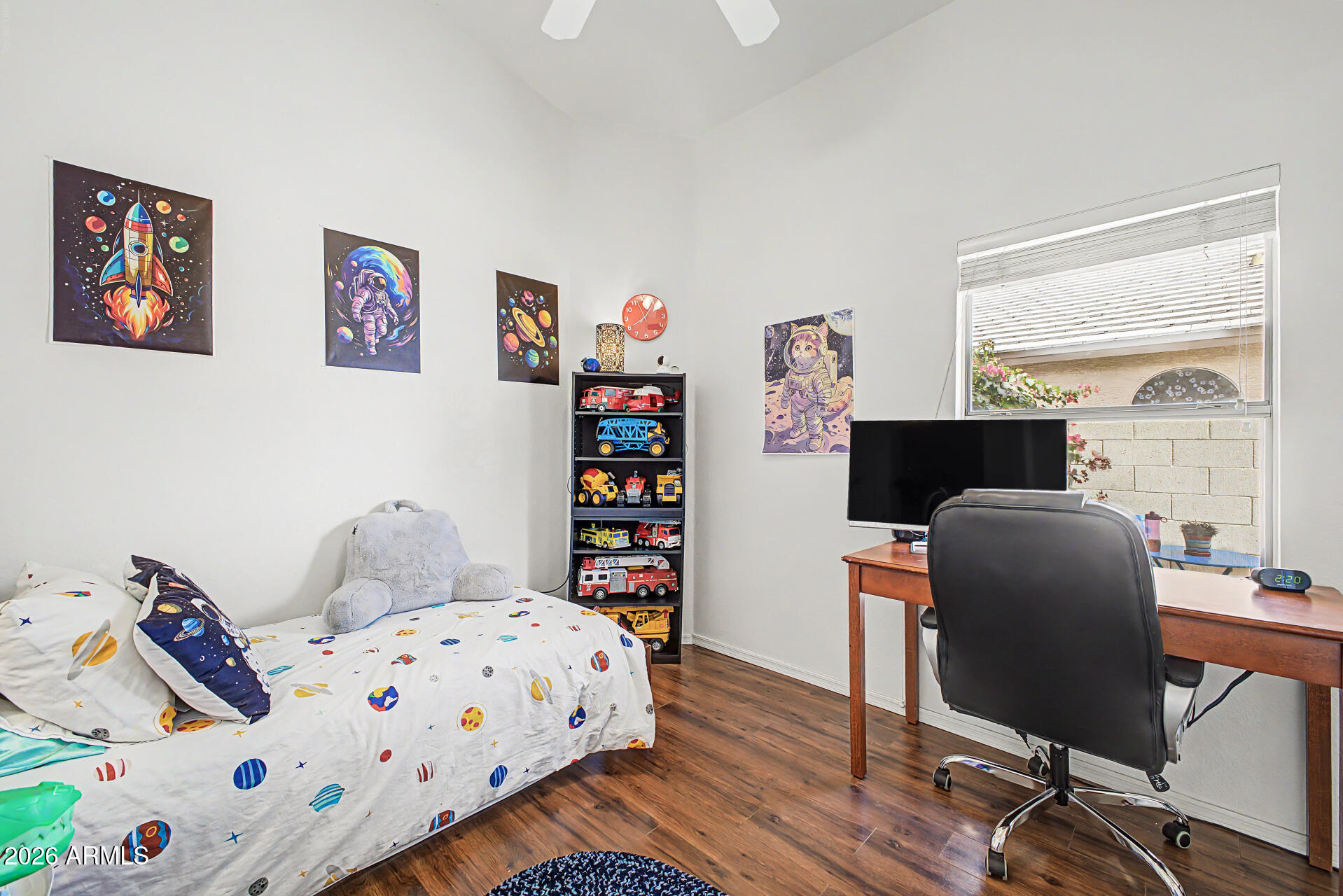 NEELY FARMS UNIT 3 - Residential