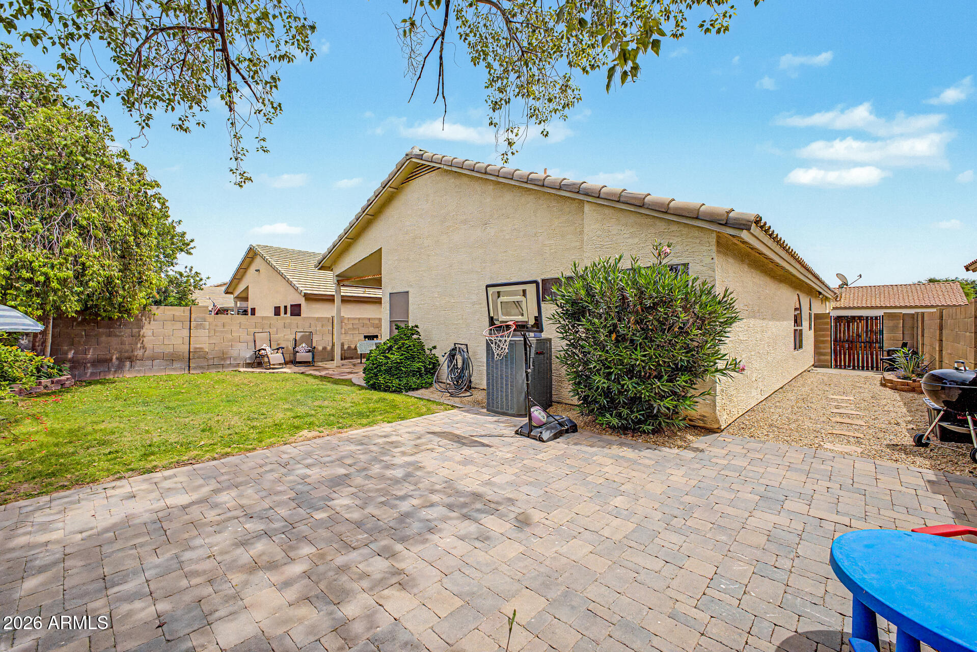 NEELY FARMS UNIT 3 - Residential