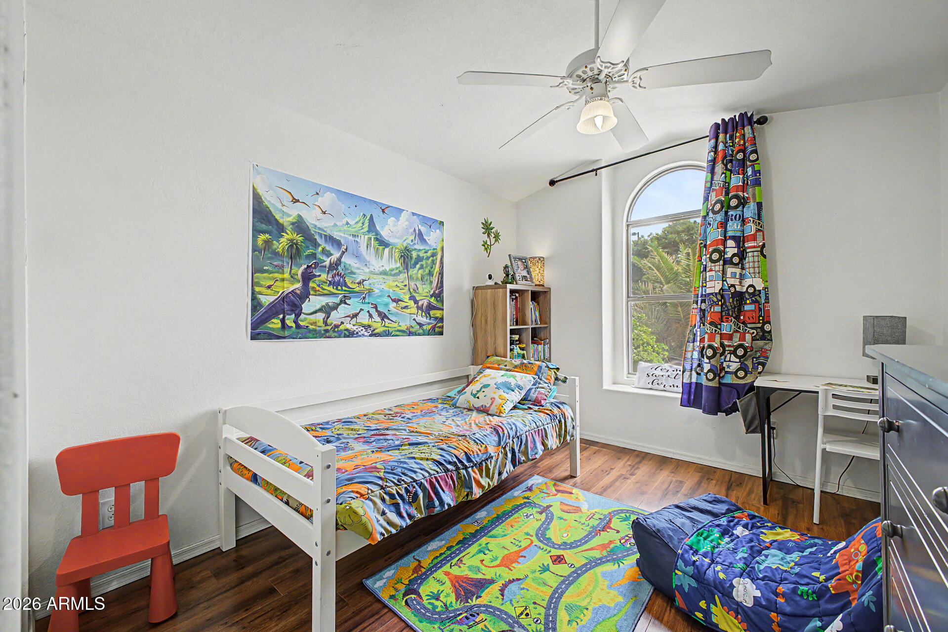 NEELY FARMS UNIT 3 - Residential