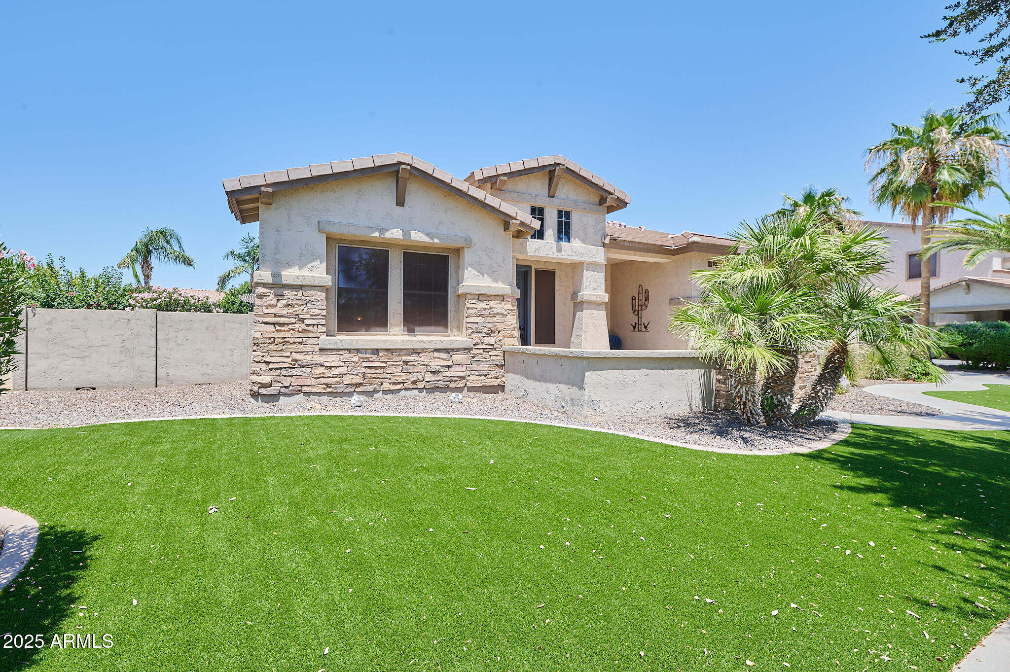 Homes for Sale in Queen Creek Arizona 2 18658 E PURPLE SAGE Drive