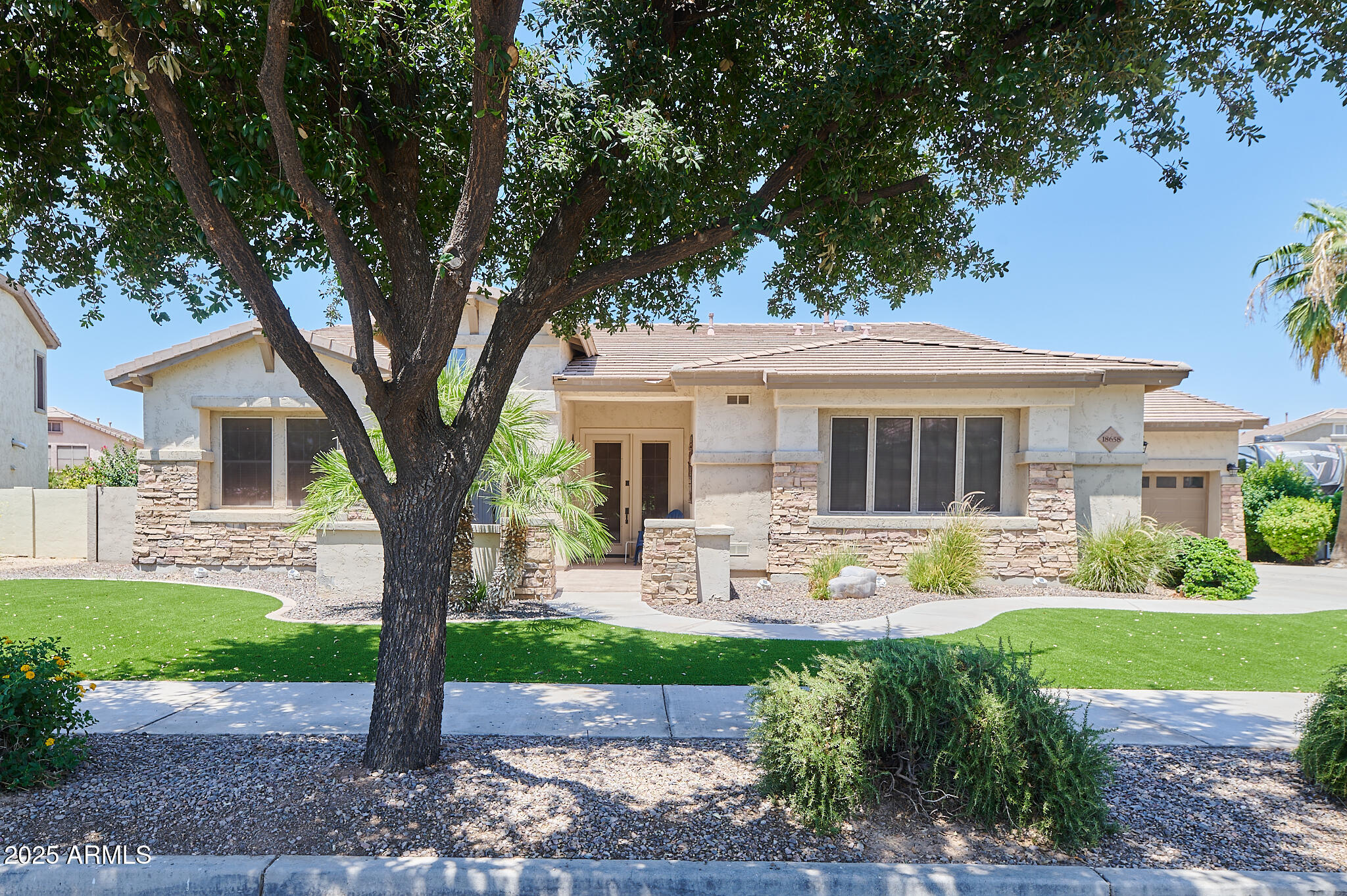 Homes for Sale in Queen Creek Arizona 1 18658 E PURPLE SAGE Drive
