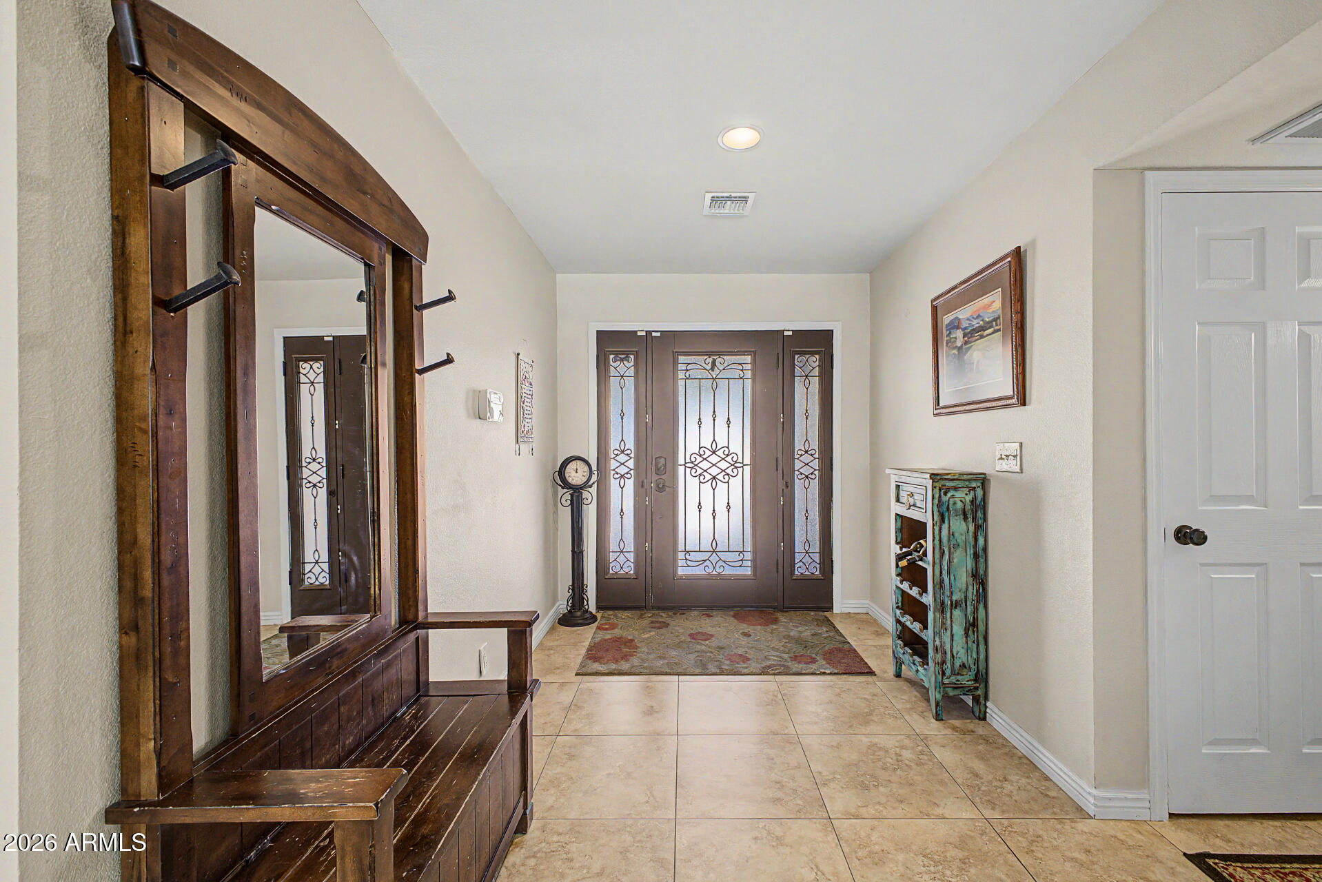 1701 E GREENWAY Street