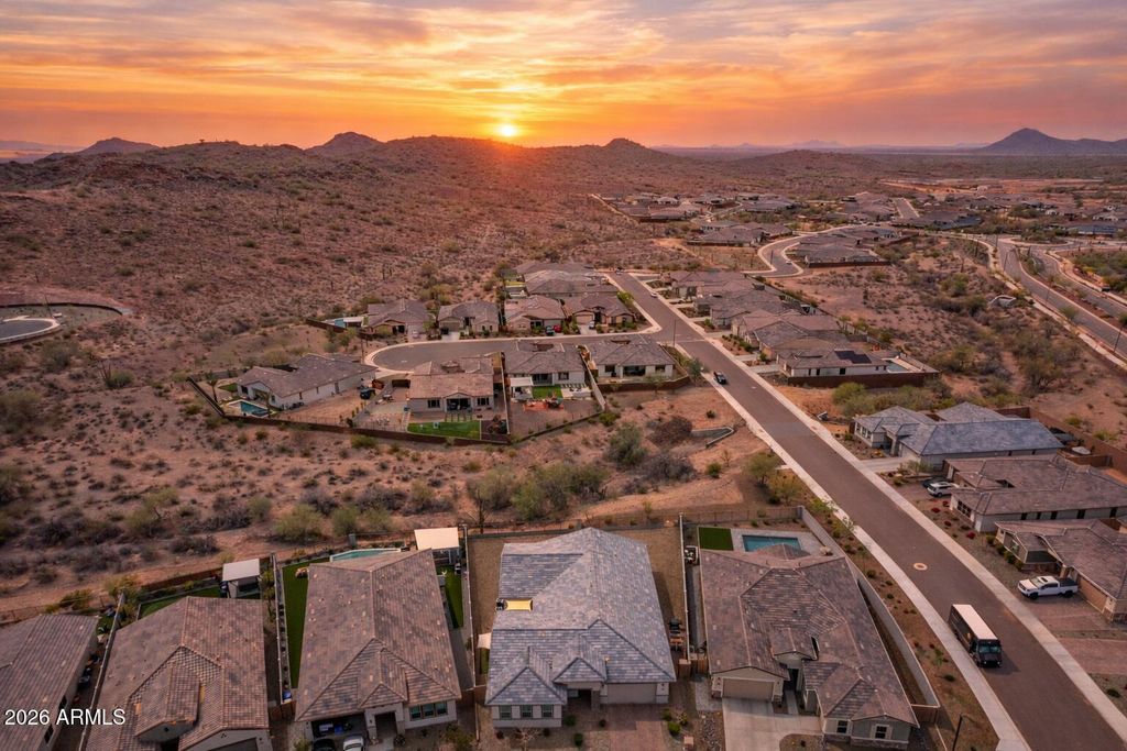 Photo of 28866 N 133rd Lane, Peoria, AZ 85383 (MLS # 6997693)