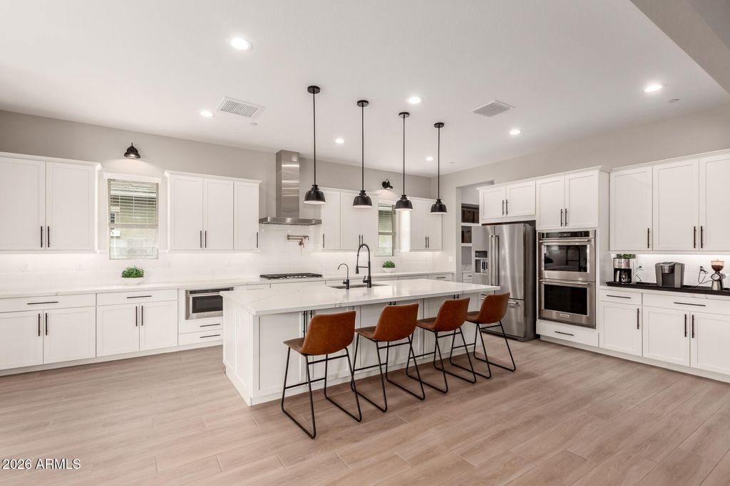 Photo of 28866 N 133rd Lane, Peoria, AZ 85383 (MLS # 6997693)