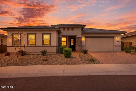 28866 N 133RD Lane Peoria AZ 85383