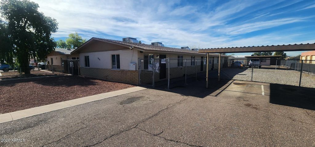 Photo of 8322 N 60th Avenue, Glendale, AZ 85302 (MLS # 6984710)
