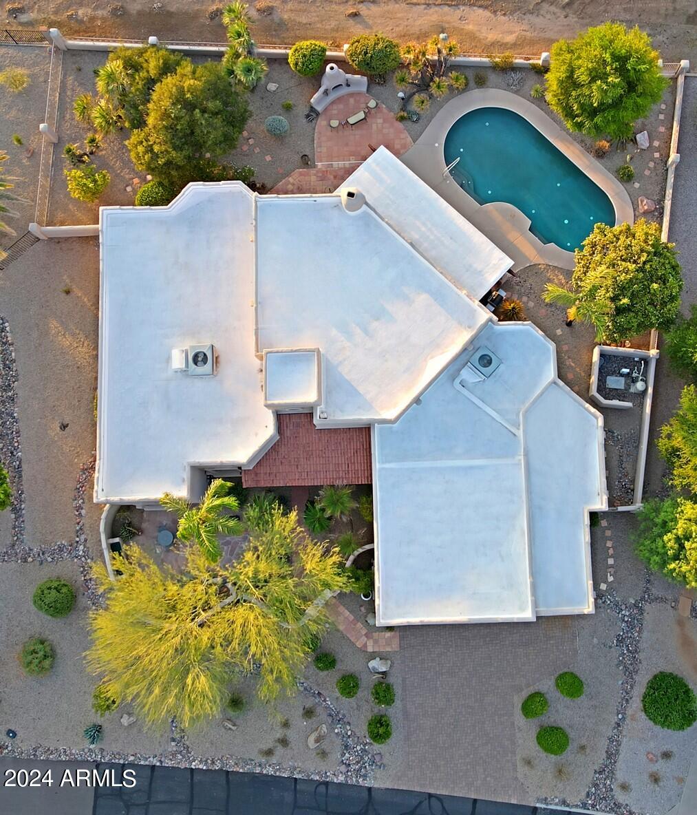 19032 E ALONDRA Way