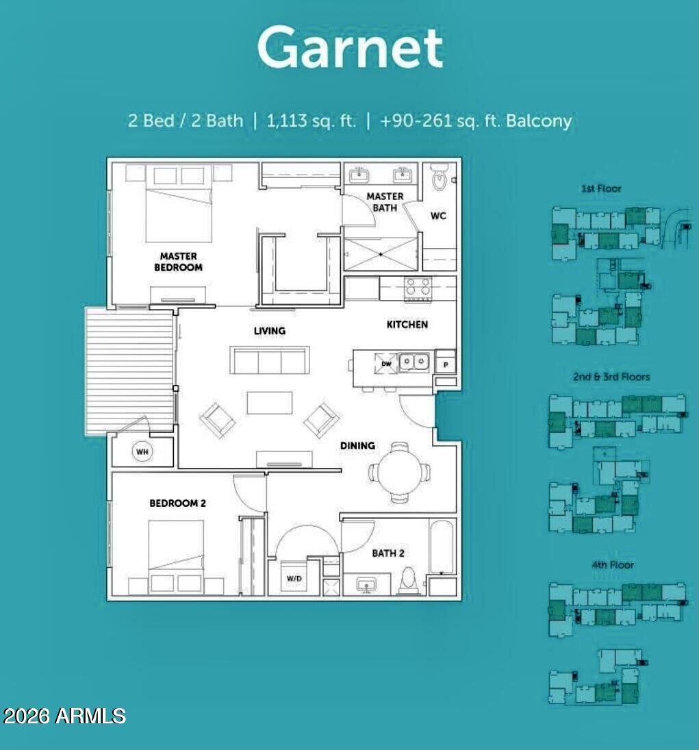 7300 E EARLL Drive 2006