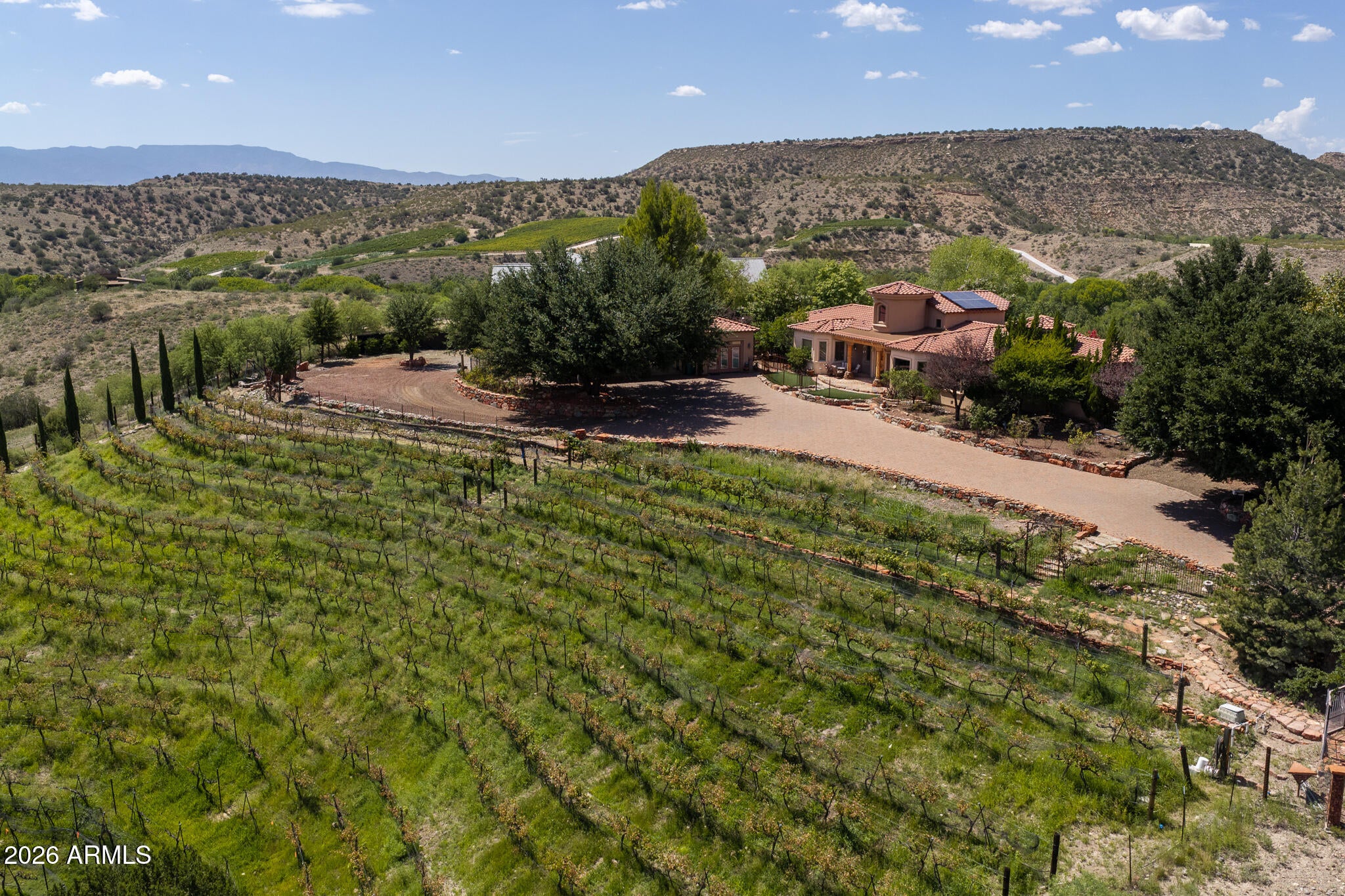 12435 E Cielo Vista