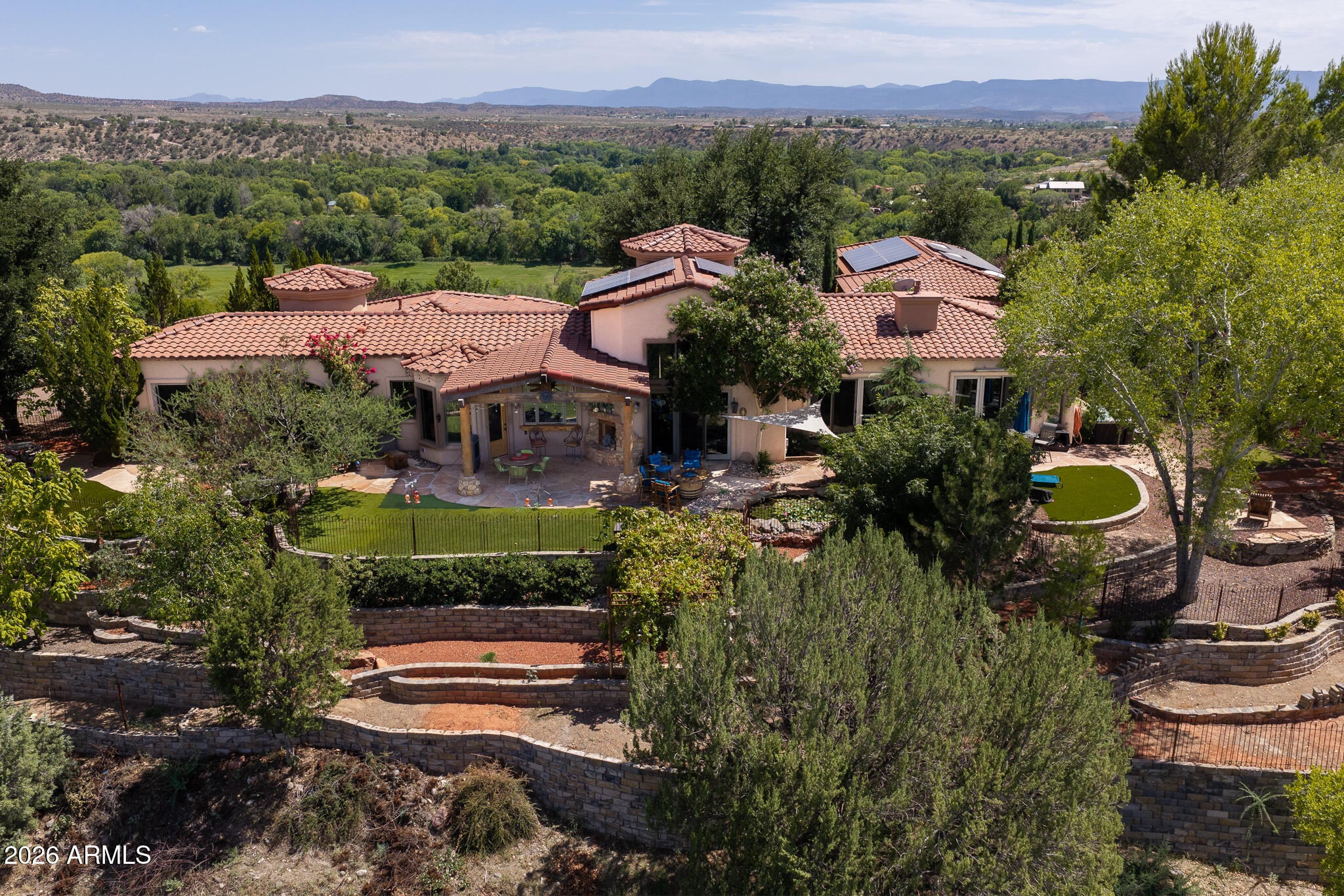 12435 E Cielo Vista