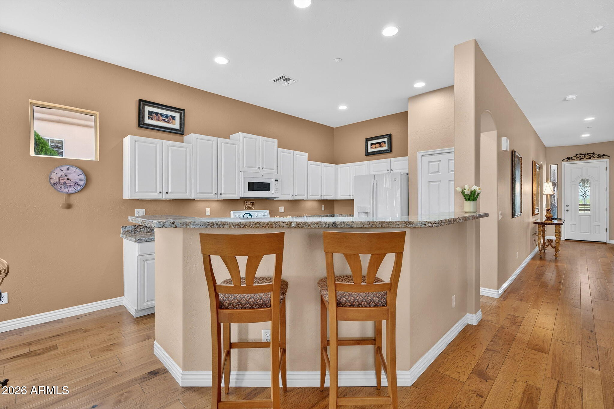 10320 E PINE VALLEY Drive