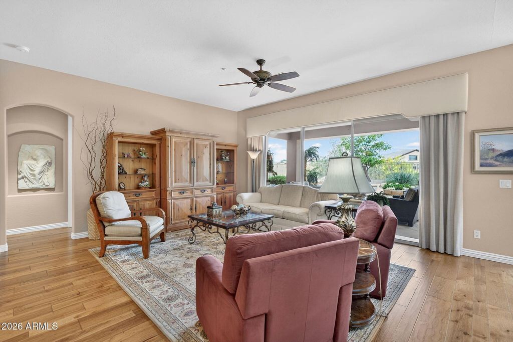 Photo of 10320 E Pine Valley Drive, Scottsdale, AZ 85255 (MLS # 7009407)