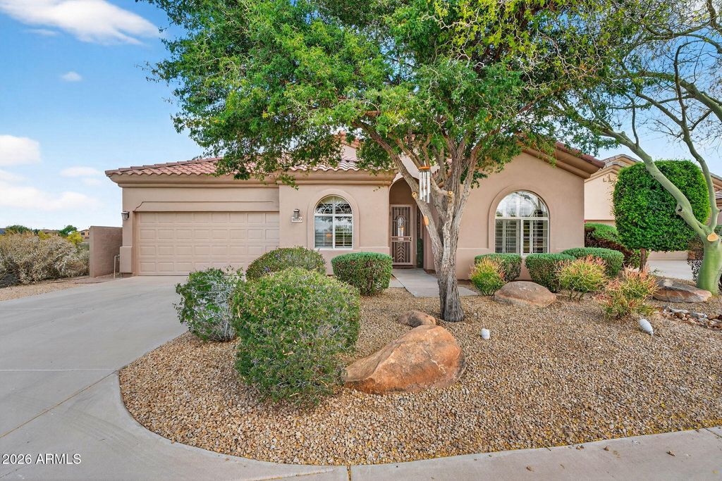 Photo of 10320 E Pine Valley Drive, Scottsdale, AZ 85255 (MLS # 7009407)
