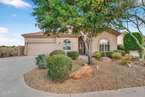 Photo of 10320 E Pine Valley Drive, Scottsdale, AZ 85255 (MLS # 7009407)