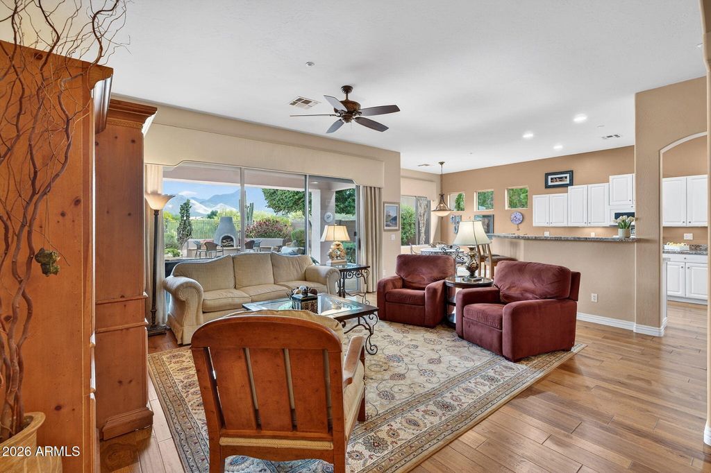 Photo of 10320 E Pine Valley Drive, Scottsdale, AZ 85255 (MLS # 7009407)