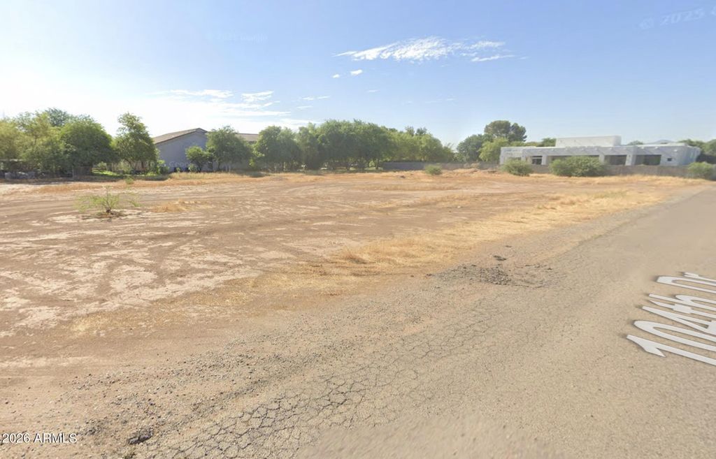 Photo of 25 N 104th Drive #-, Avondale, AZ 85392 (MLS # 6971602)