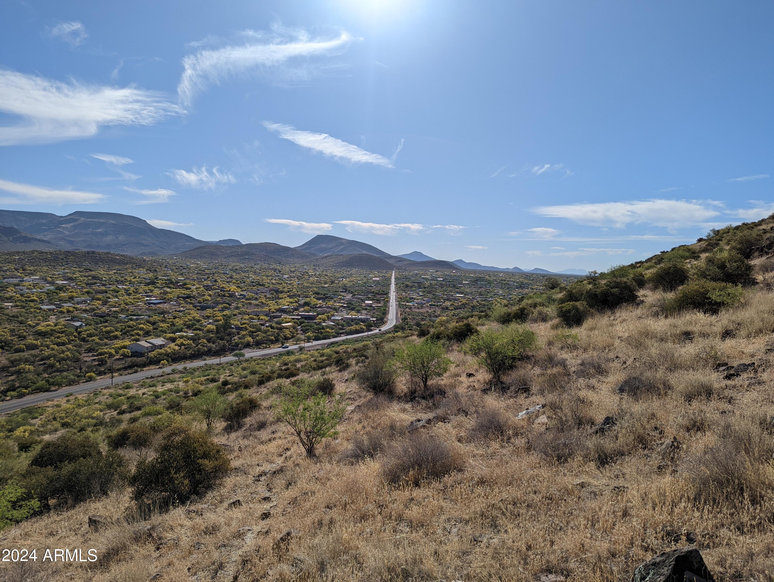 XX E CIRCLE MOUNTAIN Road 006Q
