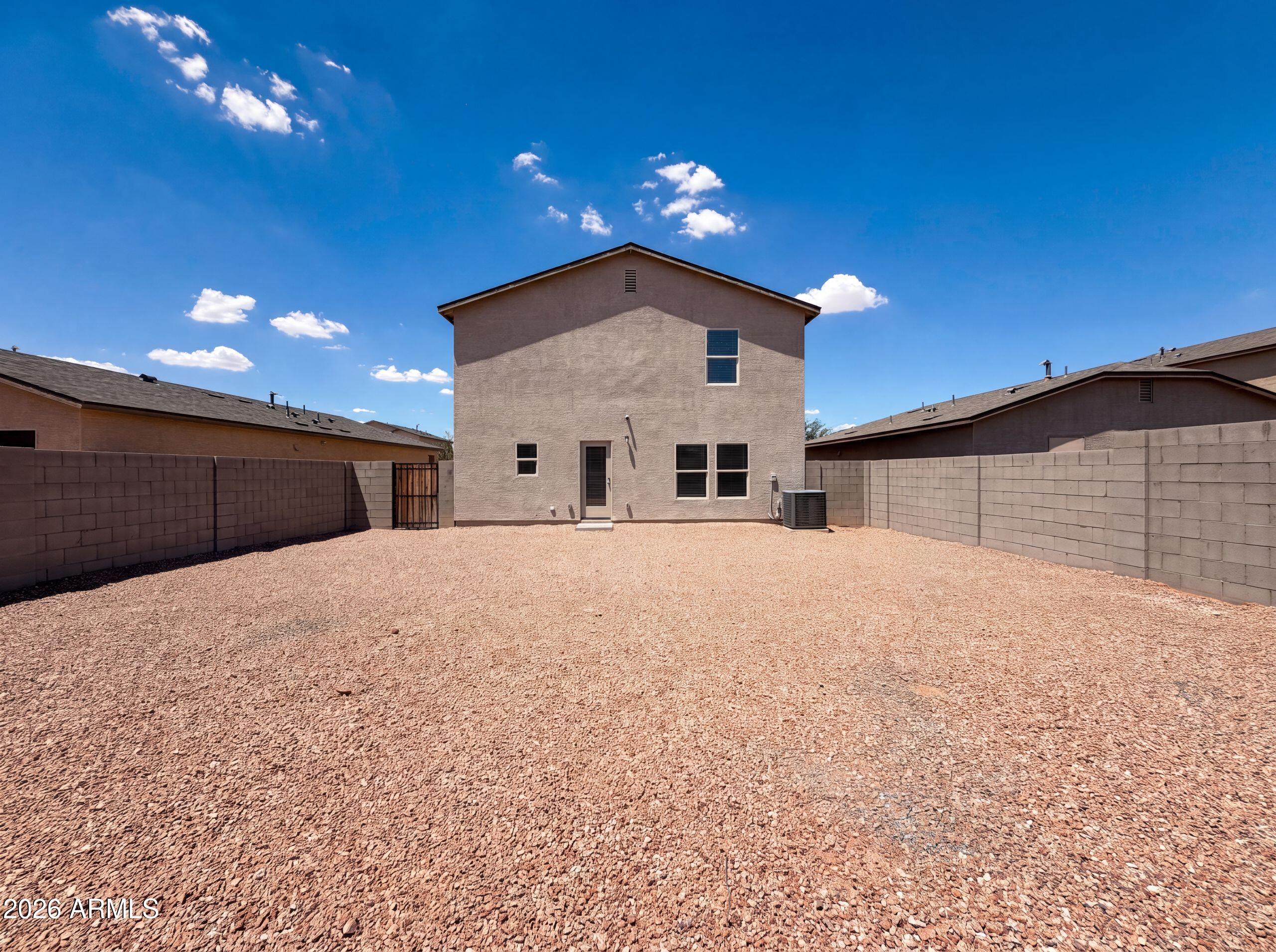 137 W DEWEY Avenue
