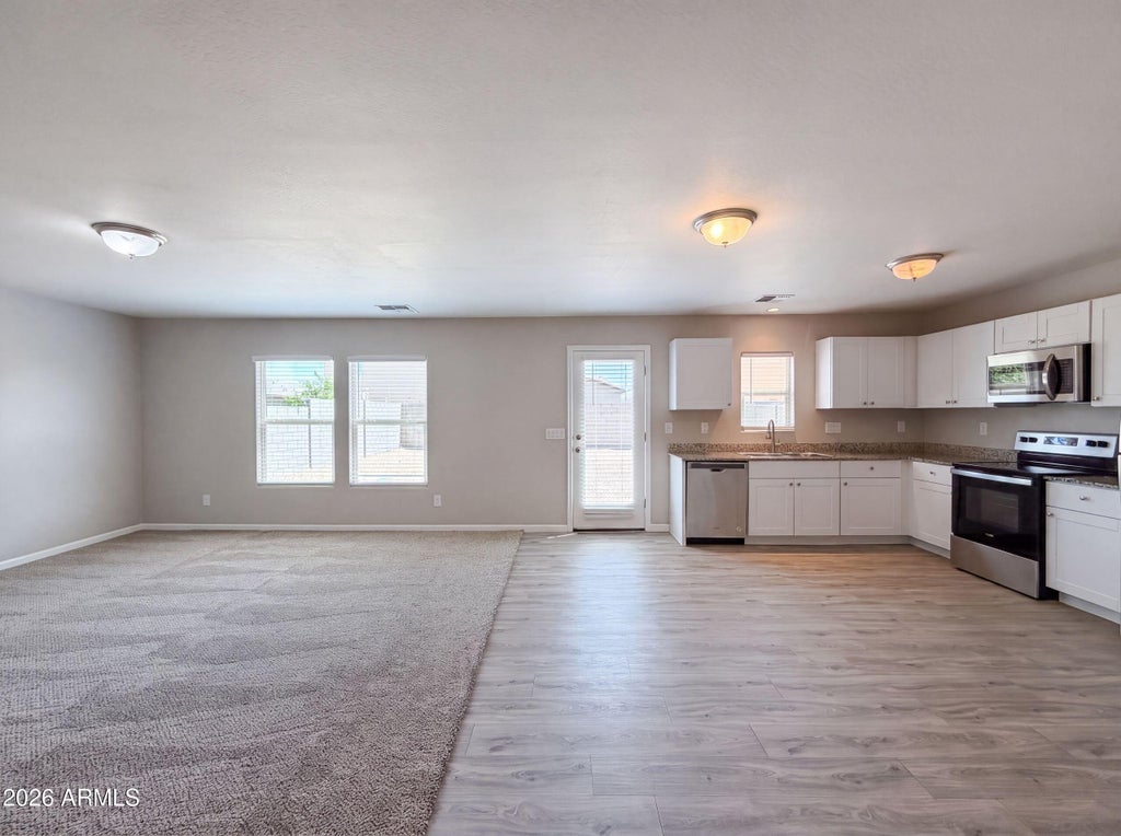 Photo of 137 W Dewey Avenue, Coolidge, AZ 85128 (MLS # 7058093)