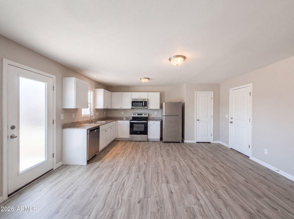 Photo of 137 W Dewey Avenue, Coolidge, AZ 85128 (MLS # 7058093)