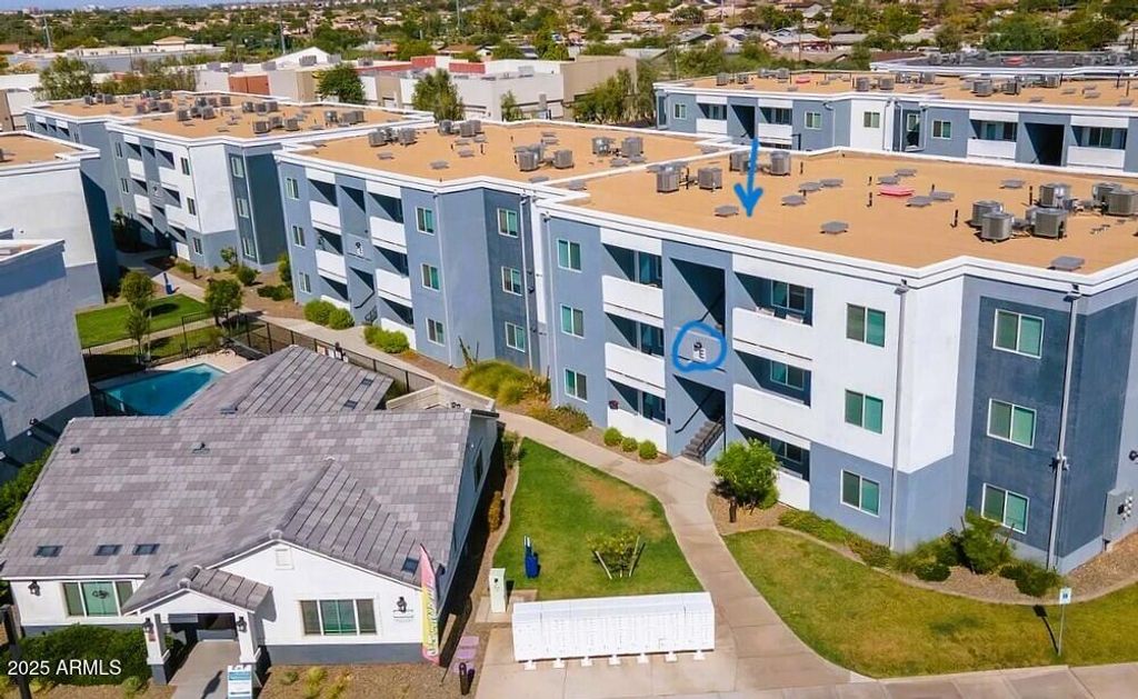 Photo of 12945 W Greenway Road #36, El Mirage, AZ 85335 (MLS # 6962131)