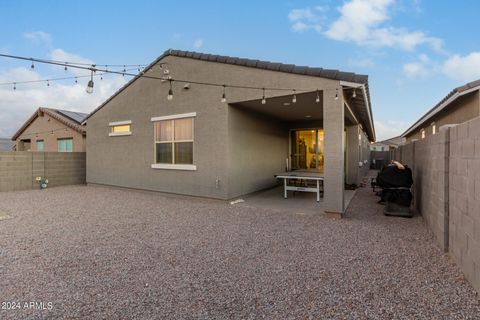 A home in Litchfield Park