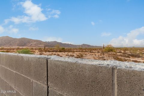 A home in Litchfield Park