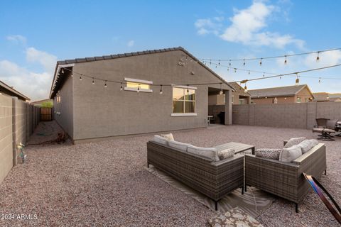 A home in Litchfield Park