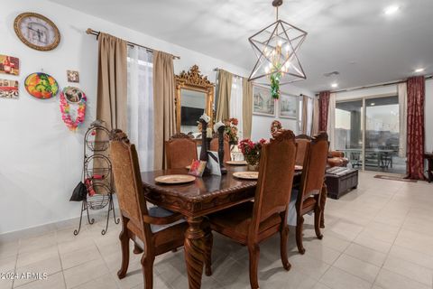 A home in Litchfield Park