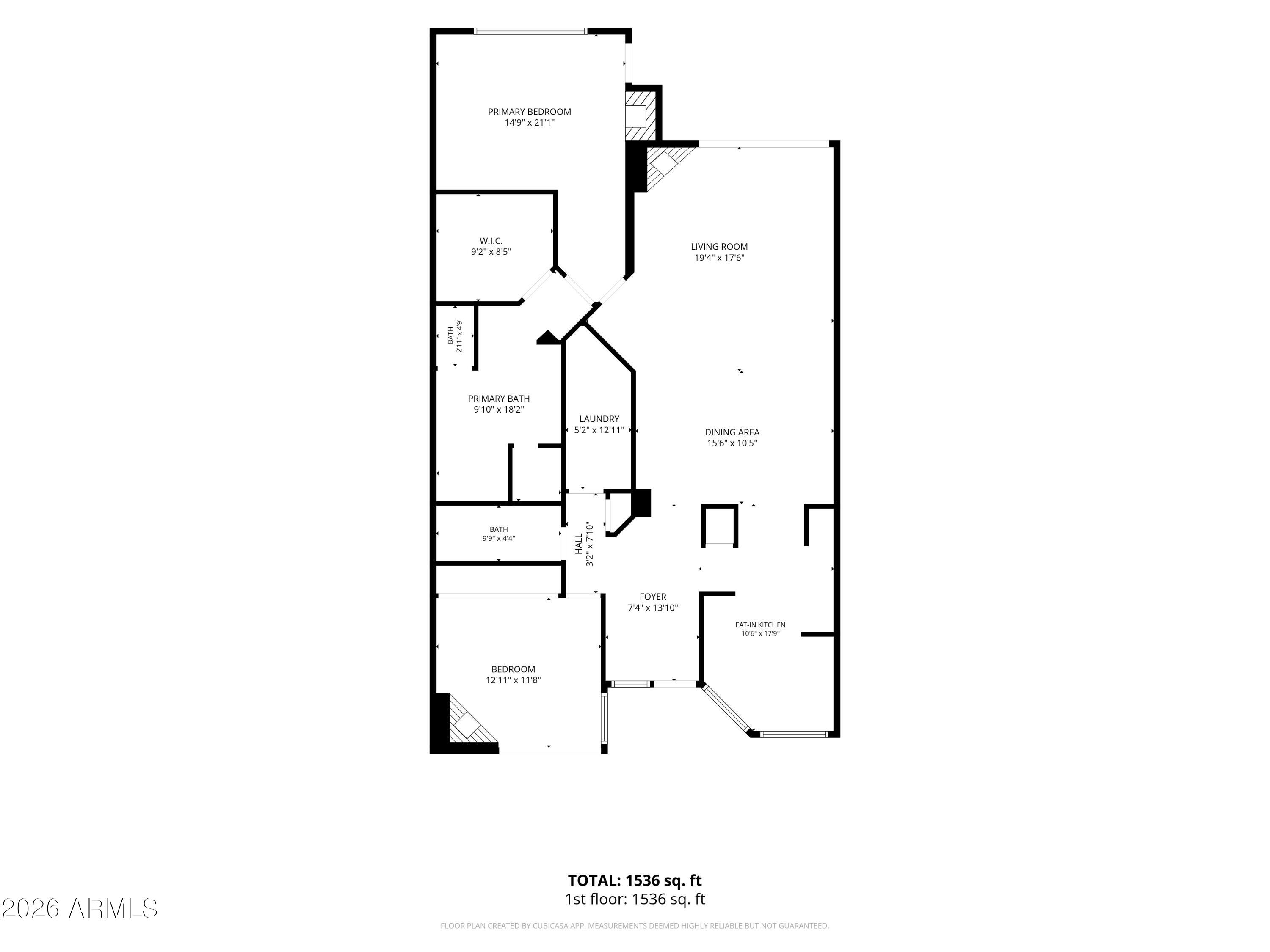 902 W GLENDALE Avenue 210