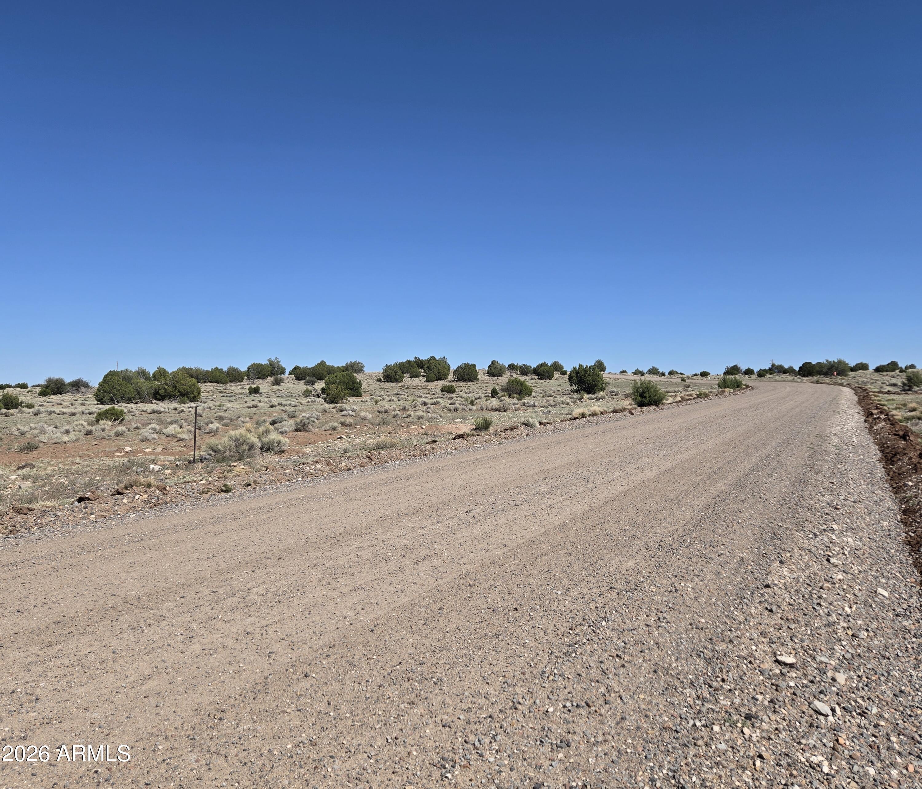 WINDSOR VALLEY RANCH PHASE 1 - Land
