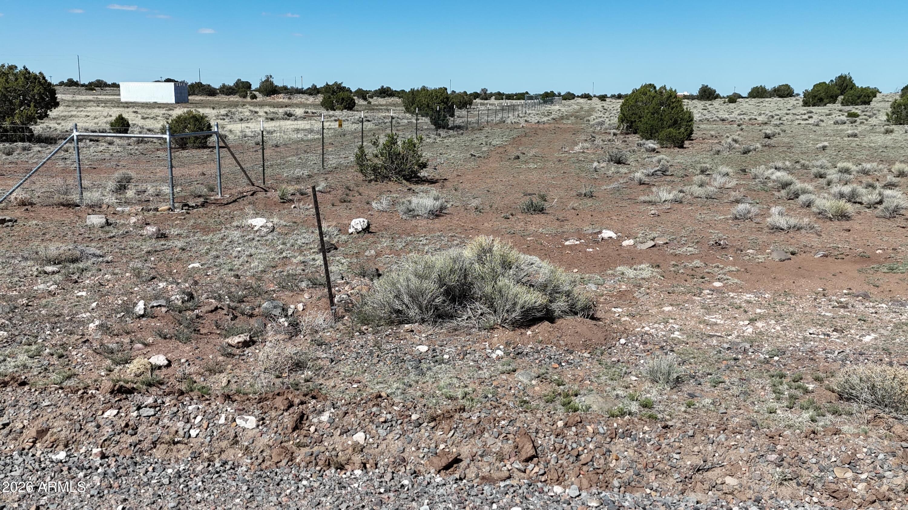 WINDSOR VALLEY RANCH PHASE 1 - Land