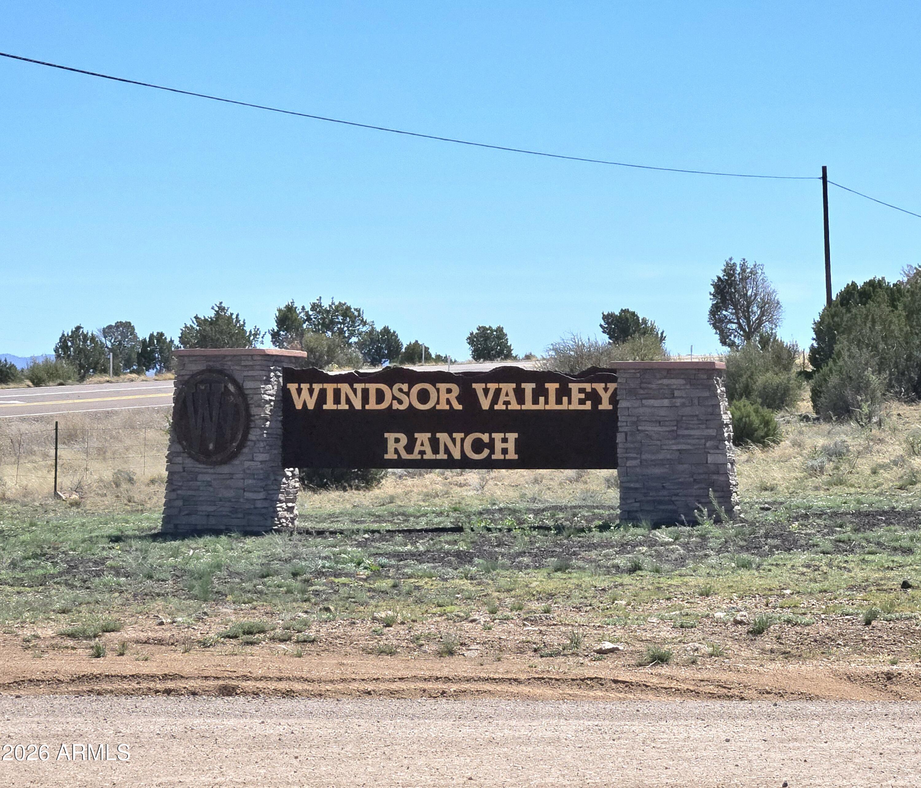TBD Windsor Valley Ranch Lot -- 142