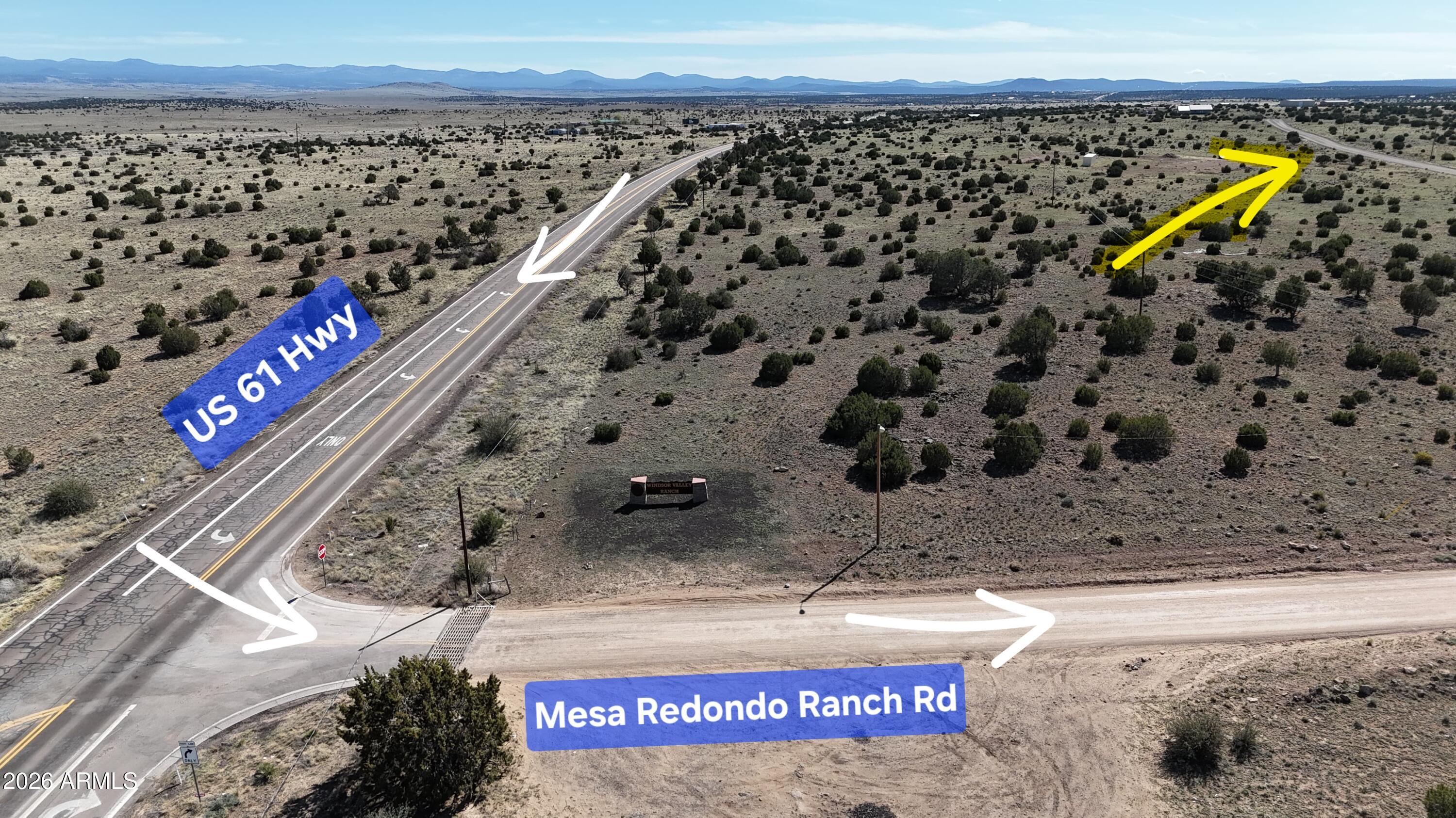 TBD Windsor Valley Ranch Lot -- 142