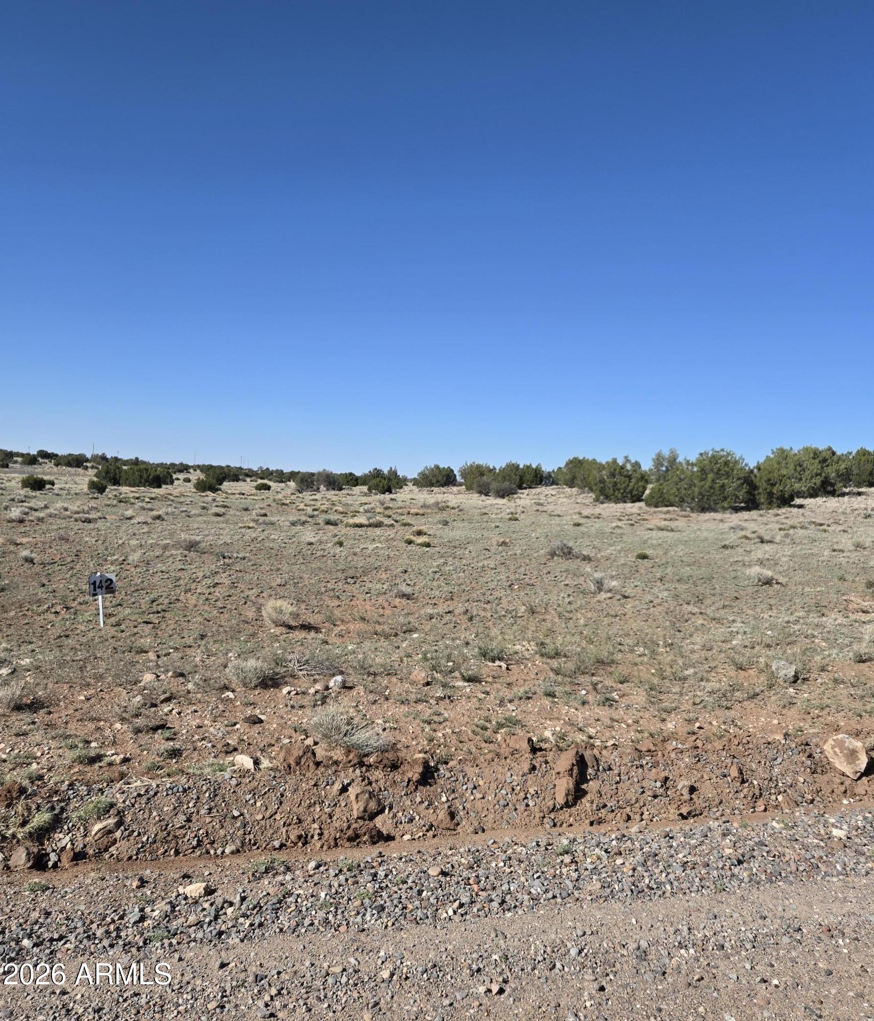 WINDSOR VALLEY RANCH PHASE 1 - Land