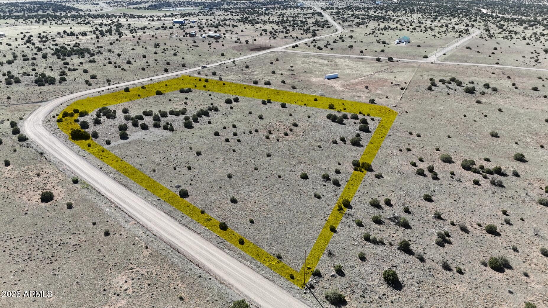 WINDSOR VALLEY RANCH PHASE 1 - Land