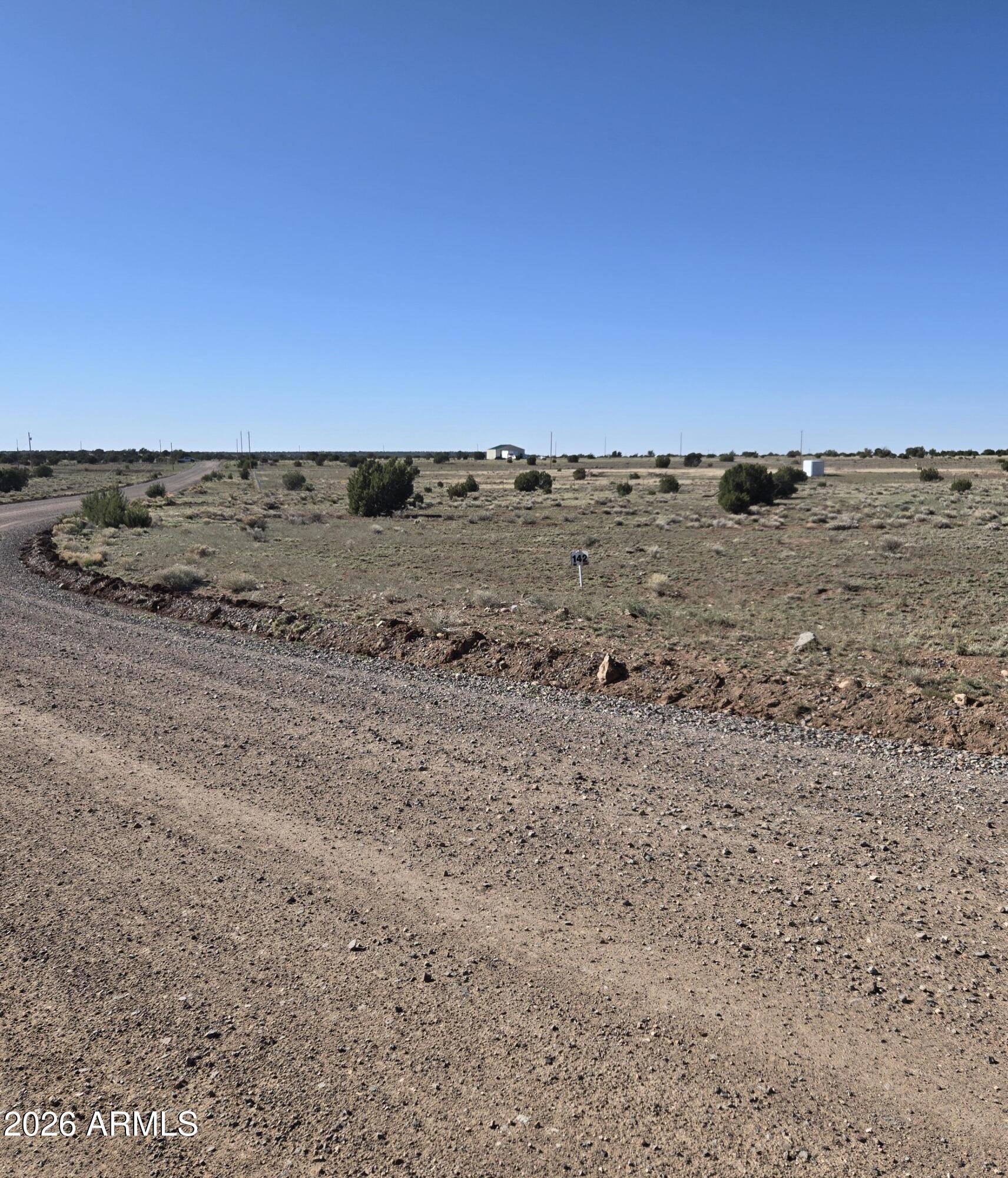 WINDSOR VALLEY RANCH PHASE 1 - Land