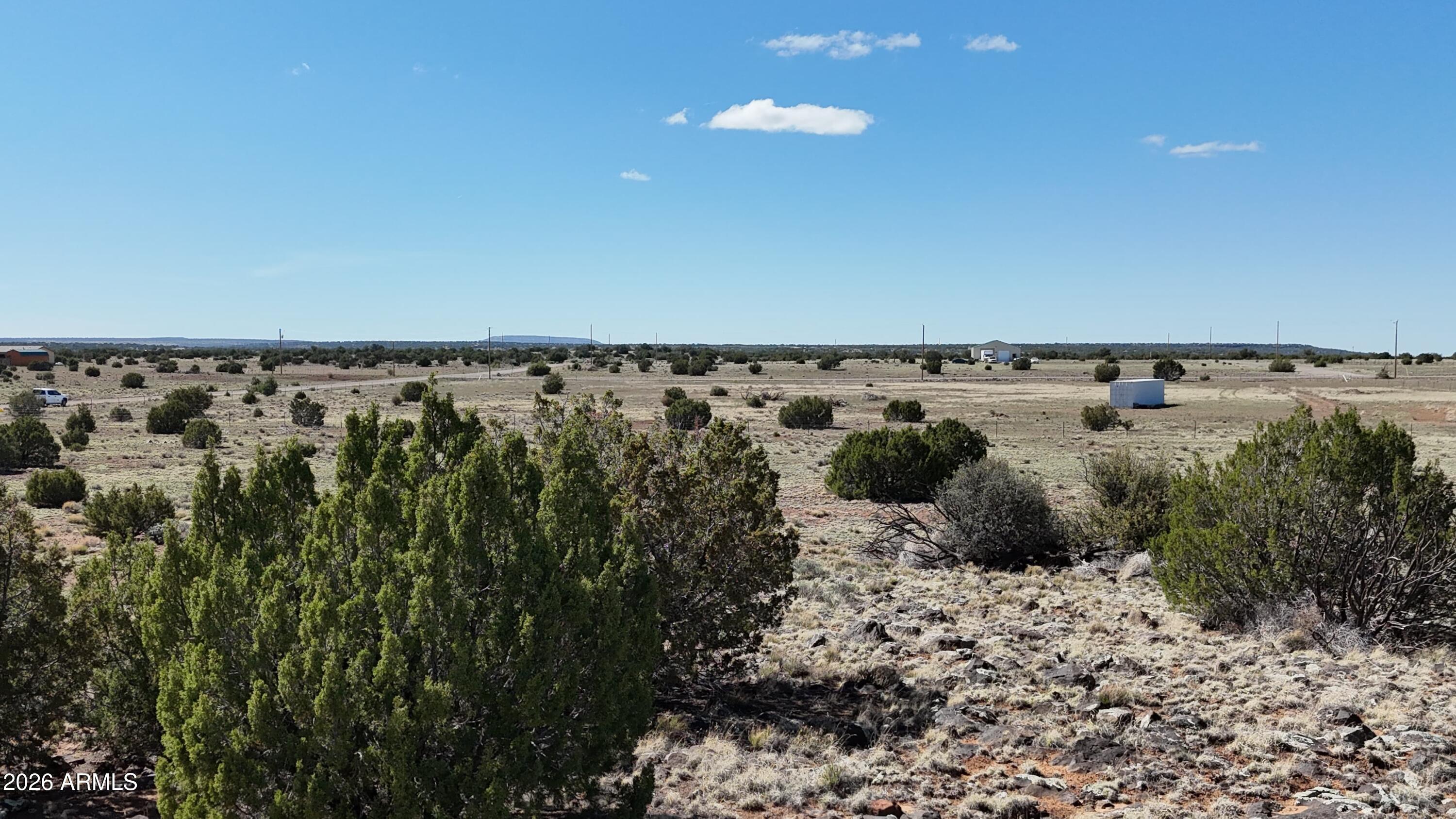 WINDSOR VALLEY RANCH PHASE 1 - Land