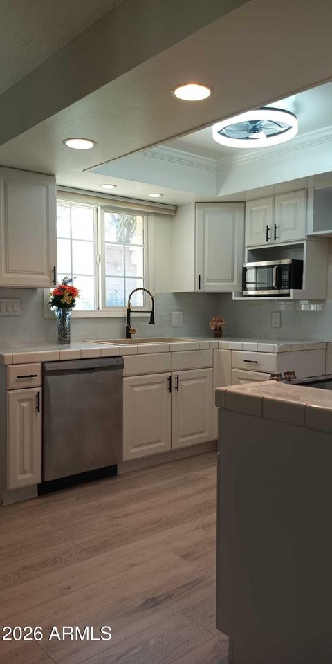 13021 N 113TH Avenue M Youngtown AZ 85363