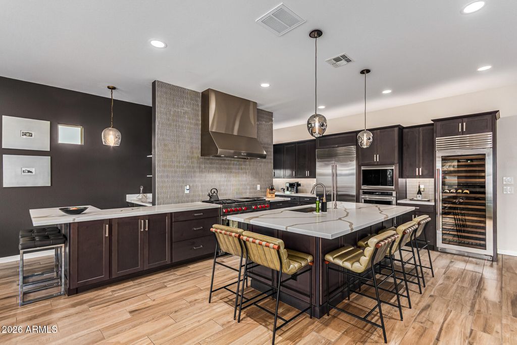 Photo of 4411 E Side Canyon Trail, Cave Creek, AZ 85331 (MLS # 6974538)