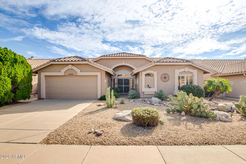 Photo of 8935 W Kerry Lane, Peoria, AZ 85382 (MLS # 6962147)