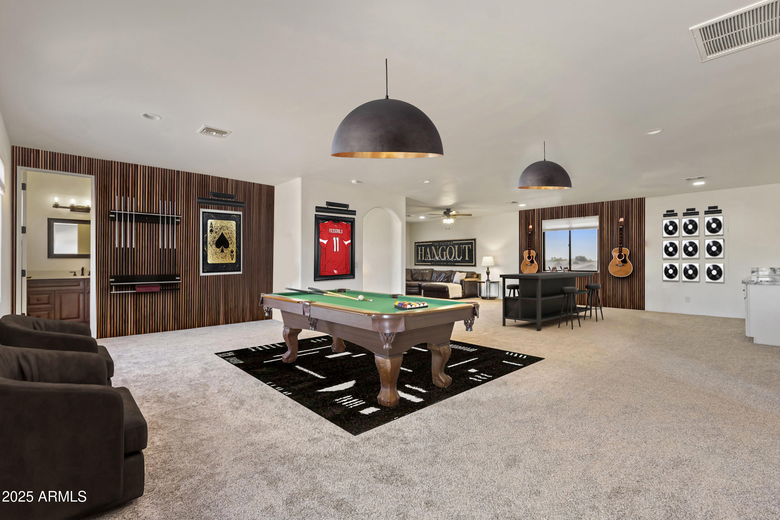 LANDMARC CHANDLER HEIGHTS MLD - Residential